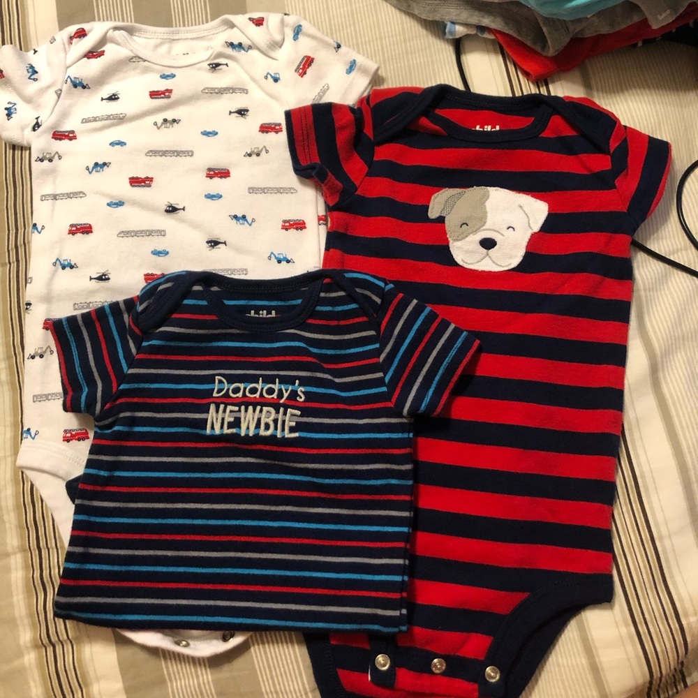 Onesies